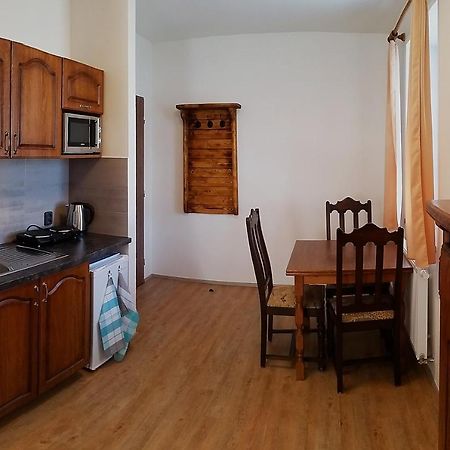 Apartmany Sachty Vysoké nad Jizerou Zewnętrze zdjęcie