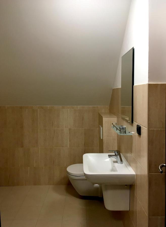 Apartmany Sachty Vysoké nad Jizerou Zewnętrze zdjęcie