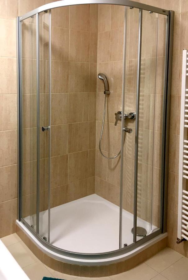 Apartmany Sachty Vysoké nad Jizerou Zewnętrze zdjęcie