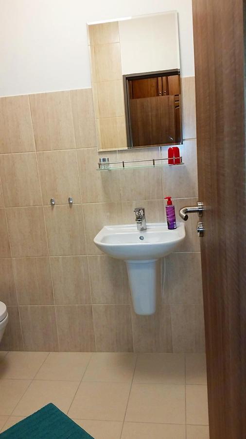 Apartmany Sachty Vysoké nad Jizerou Zewnętrze zdjęcie