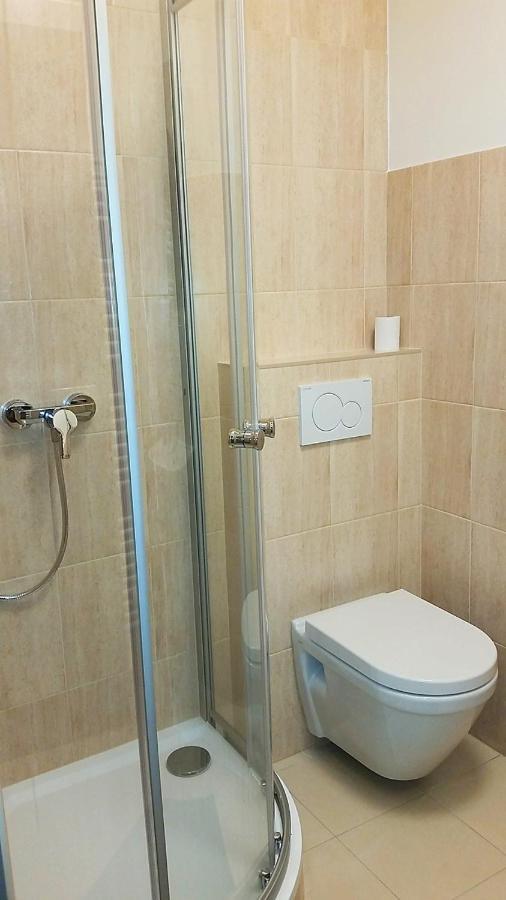 Apartmany Sachty Vysoké nad Jizerou Zewnętrze zdjęcie