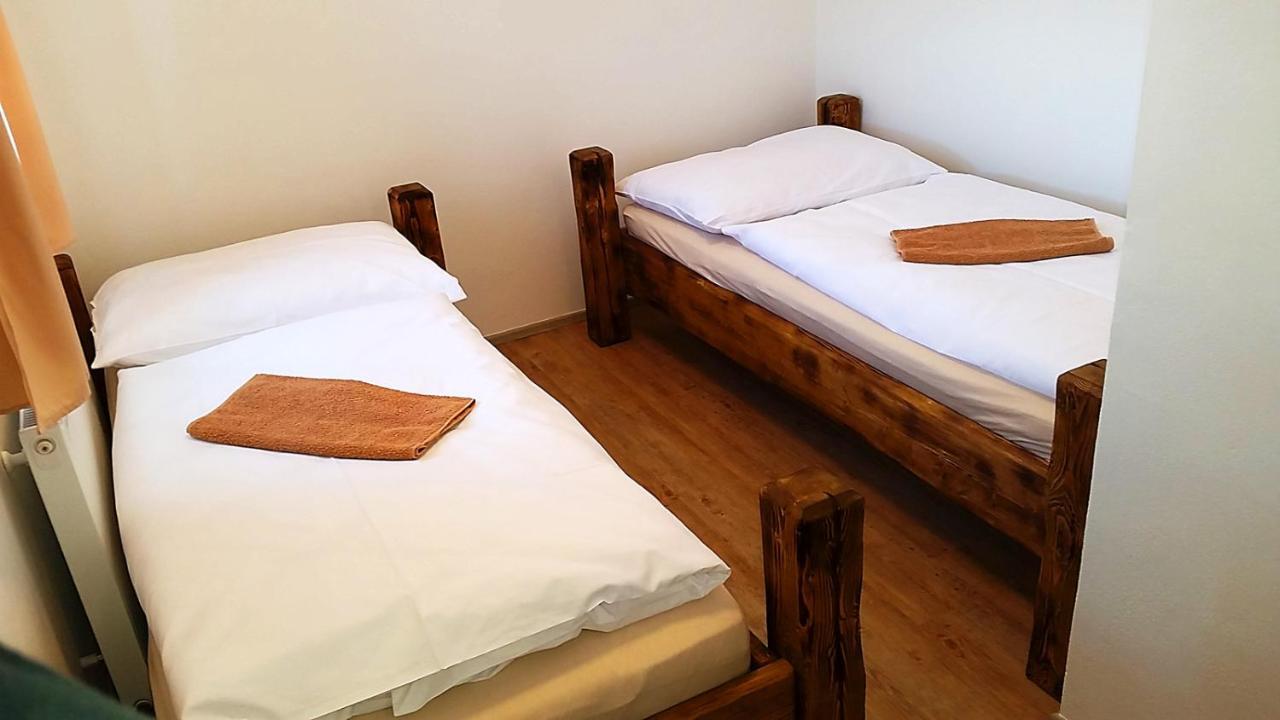 Apartmany Sachty Vysoké nad Jizerou Zewnętrze zdjęcie