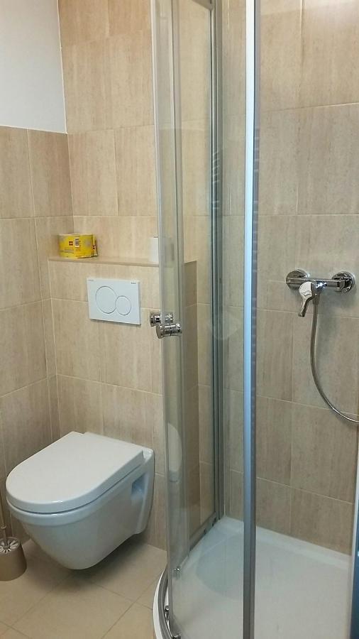 Apartmany Sachty Vysoké nad Jizerou Zewnętrze zdjęcie