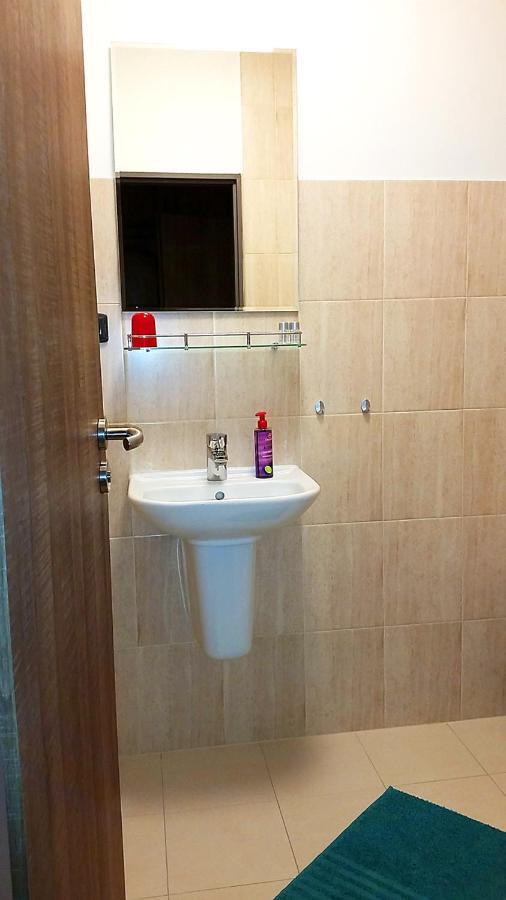 Apartmany Sachty Vysoké nad Jizerou Zewnętrze zdjęcie