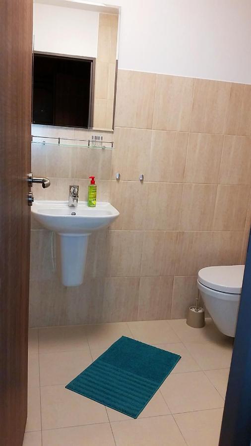 Apartmany Sachty Vysoké nad Jizerou Zewnętrze zdjęcie
