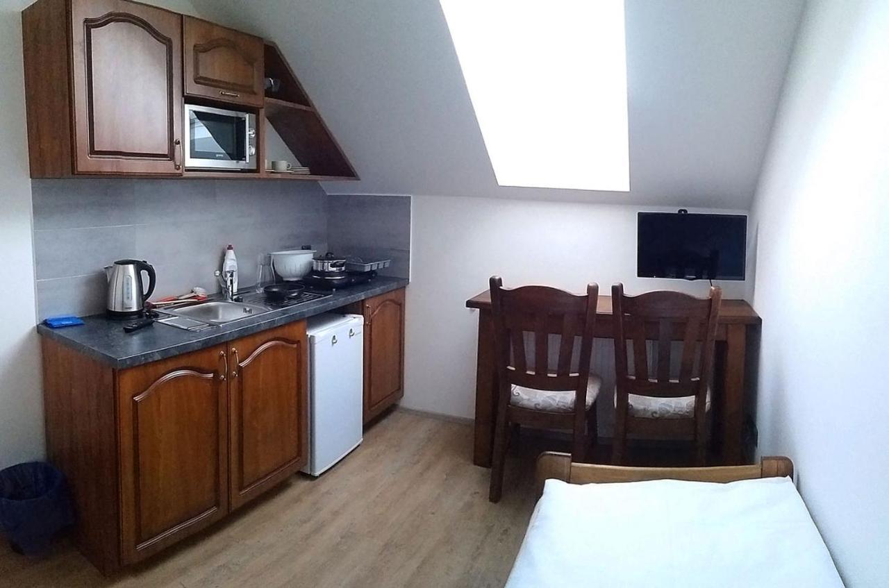 Apartmany Sachty Vysoké nad Jizerou Zewnętrze zdjęcie
