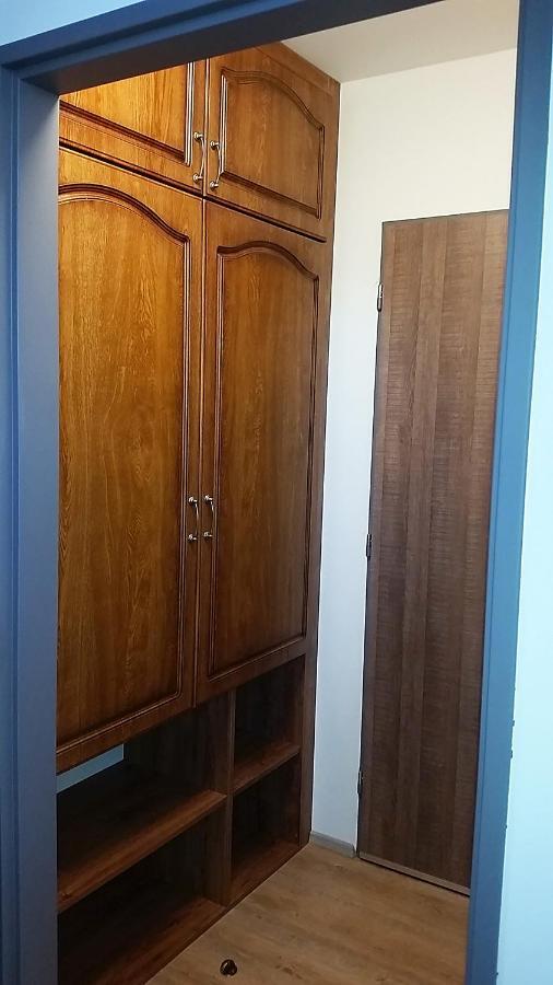 Apartmany Sachty Vysoké nad Jizerou Zewnętrze zdjęcie