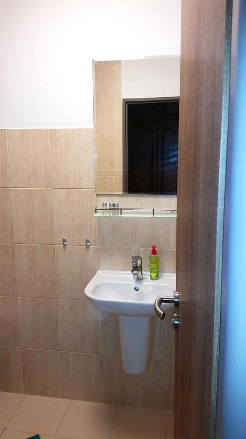 Apartmany Sachty Vysoké nad Jizerou Zewnętrze zdjęcie