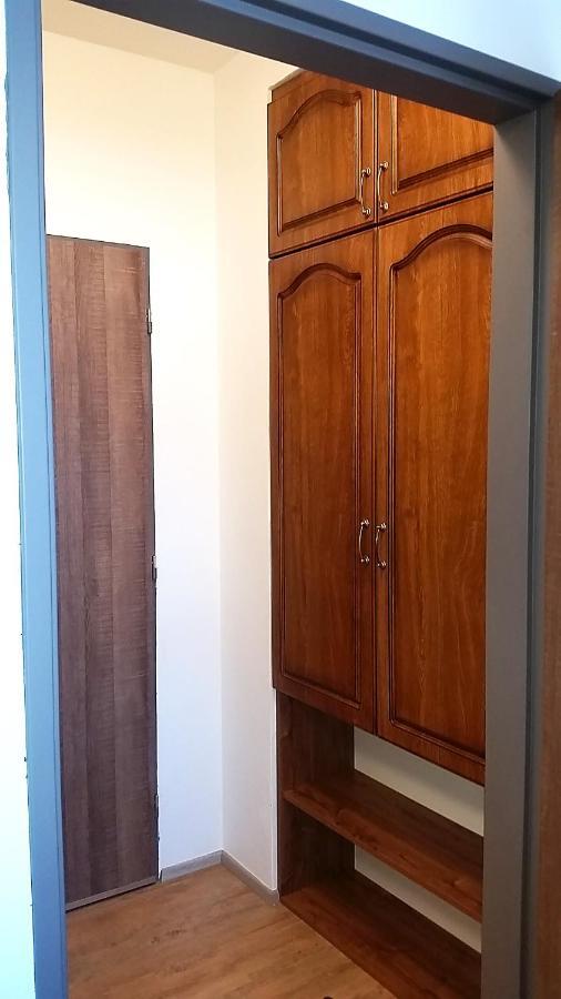 Apartmany Sachty Vysoké nad Jizerou Zewnętrze zdjęcie