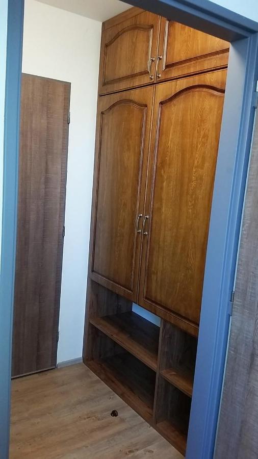 Apartmany Sachty Vysoké nad Jizerou Zewnętrze zdjęcie